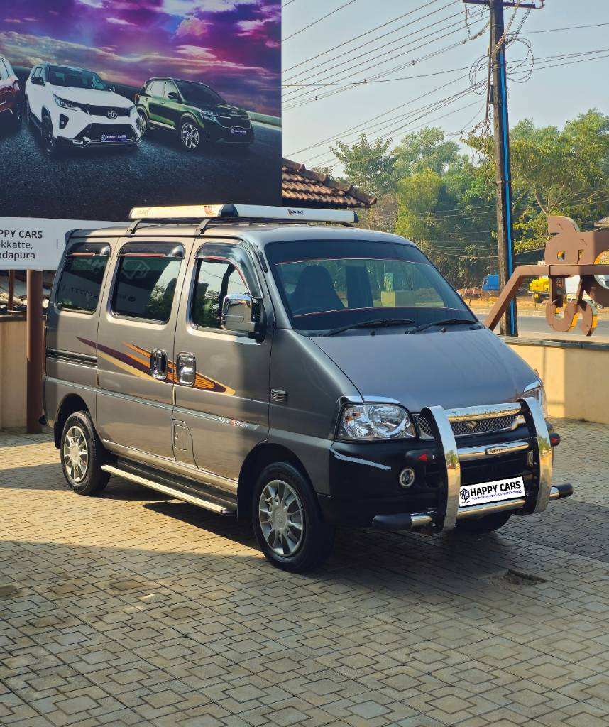 maruti suzuki eeco (2022) - Image 6