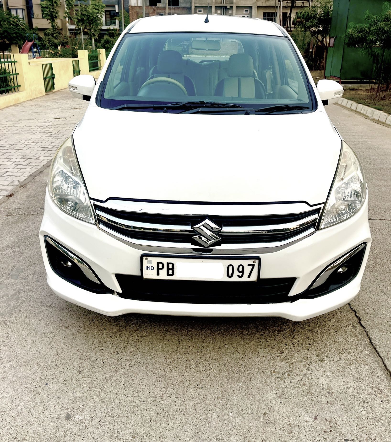 maruti suzuki ertiga (2019) - Image 5