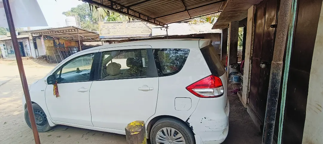 maruti suzuki ertiga (2012) - Image 3