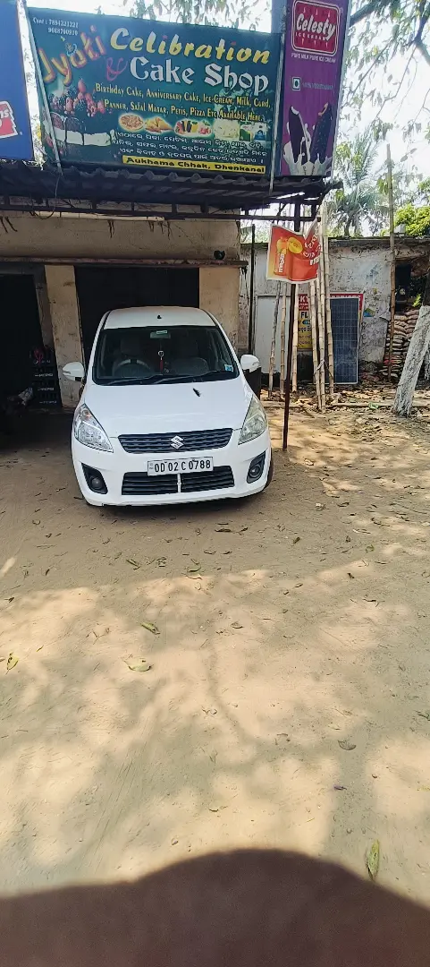 maruti suzuki ertiga (2012) - Image 4