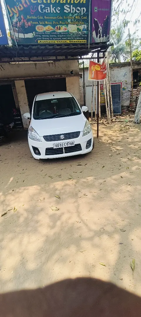 maruti suzuki ertiga (2012) - Image 5