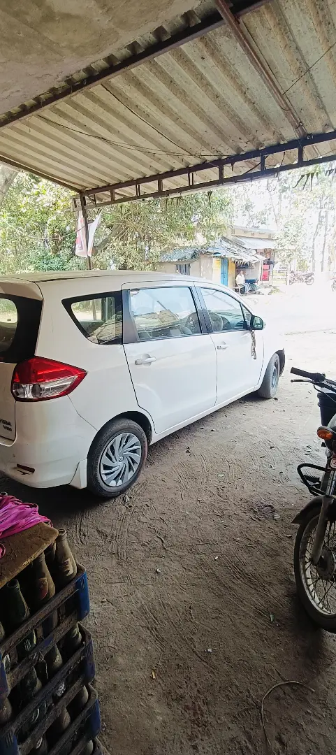 maruti suzuki ertiga (2012) - Image 6