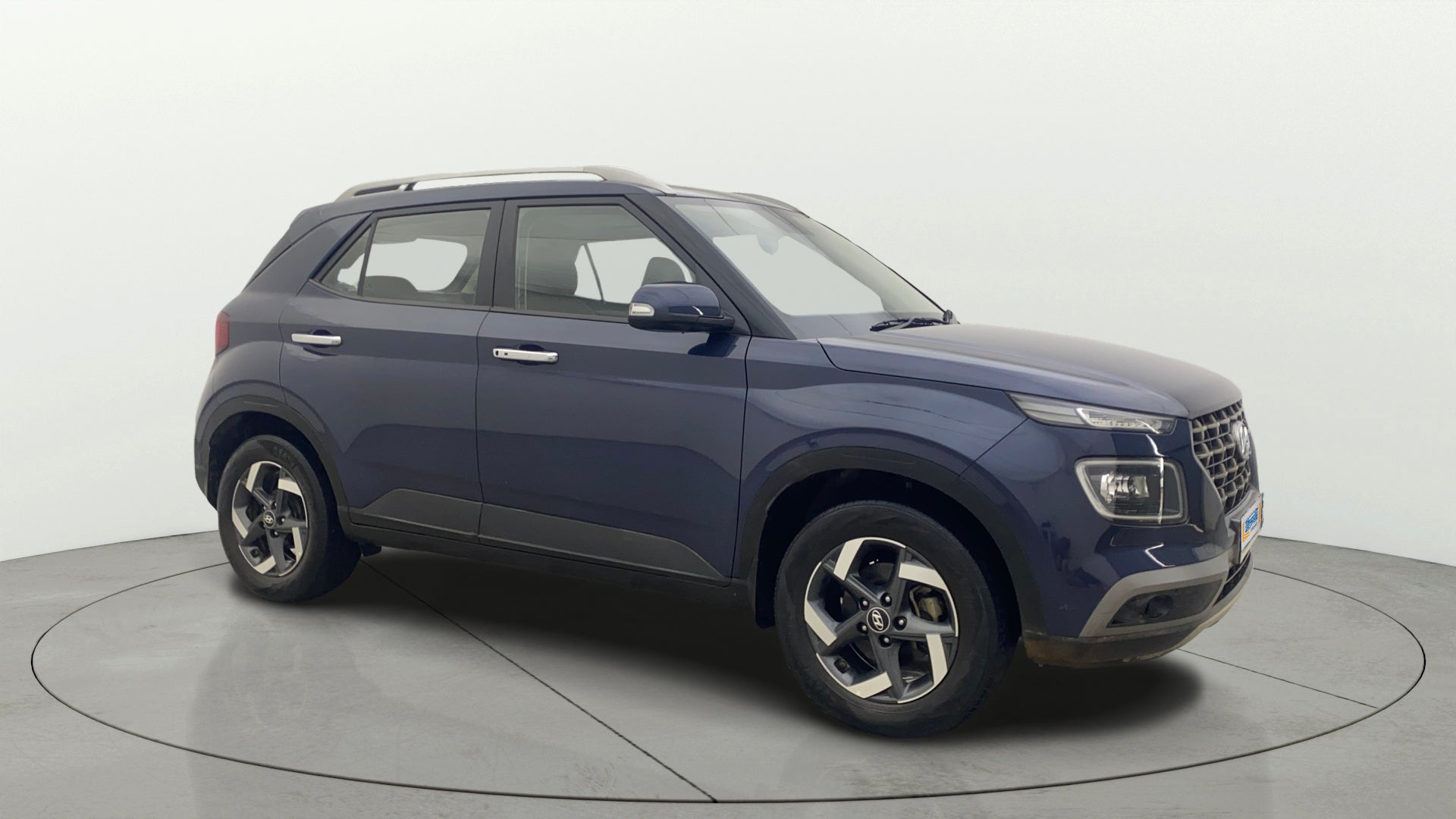 hyundai venue (2020) - Image 2