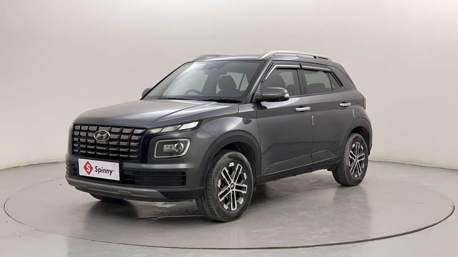 hyundai venue (2020) - Image 6