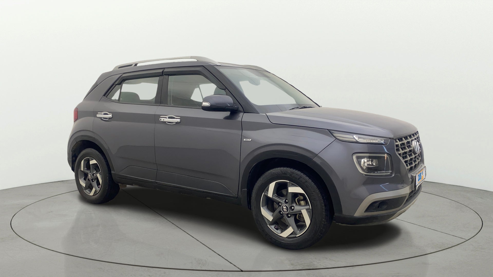 hyundai venue (2020) - Image 7