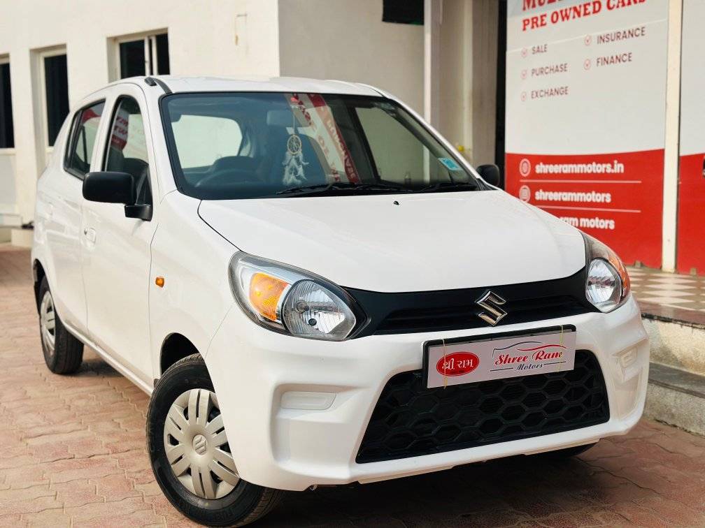 maruti suzuki alto 800 (2019) - Image 5