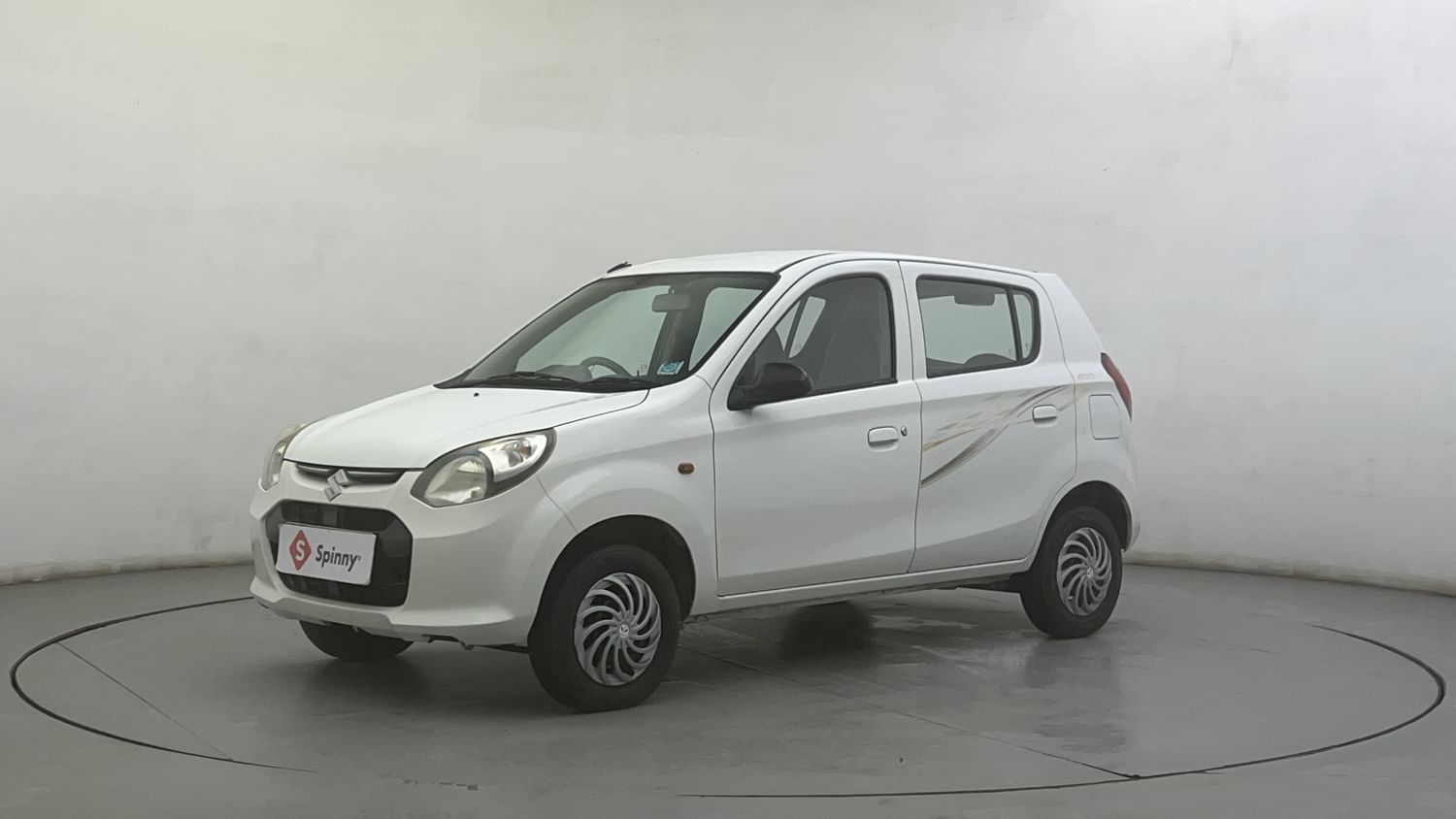 maruti suzuki alto 800 (2019) - Image 6