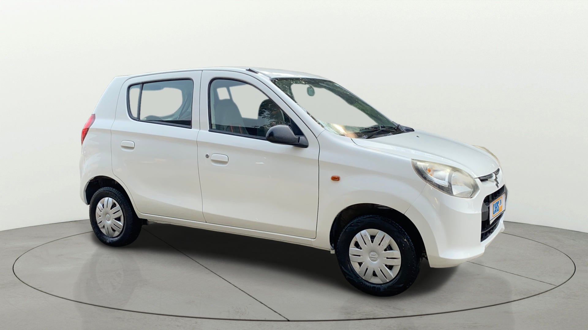 maruti suzuki alto 800 (2019) - Image 7
