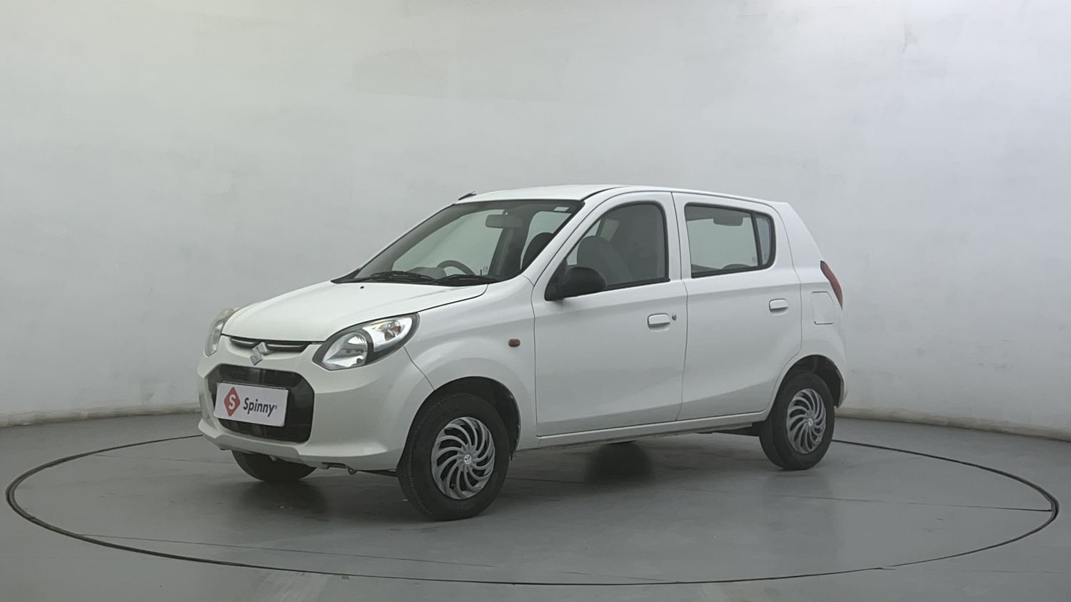 maruti suzuki alto 800 (2019) - Image 8