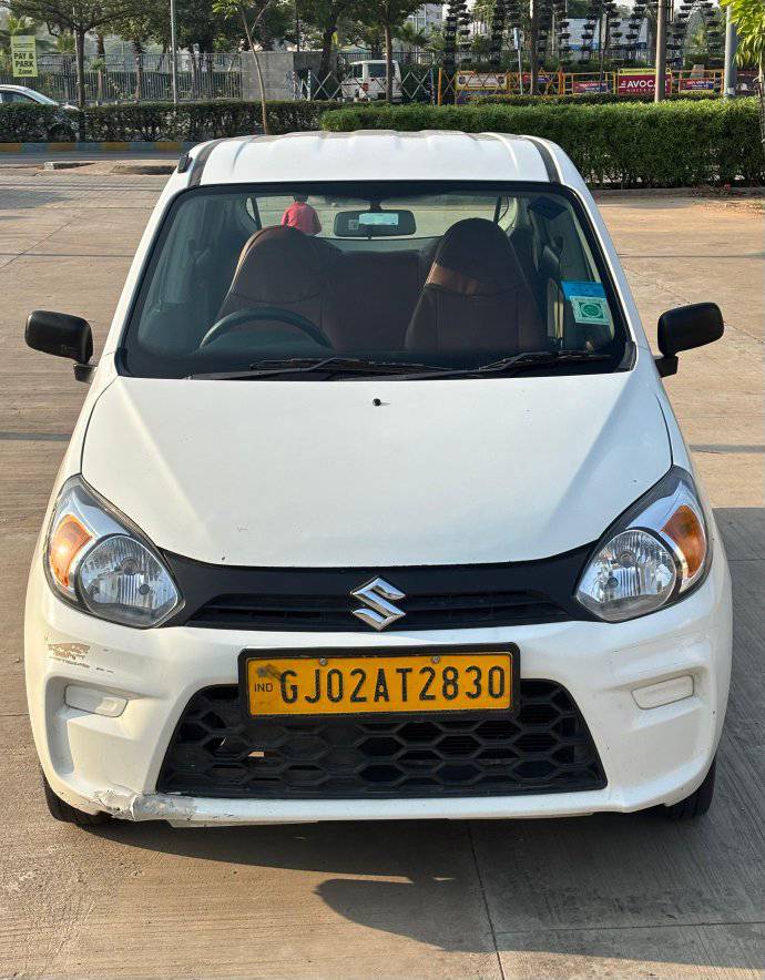 maruti suzuki alto 800 (2019) - Image 10