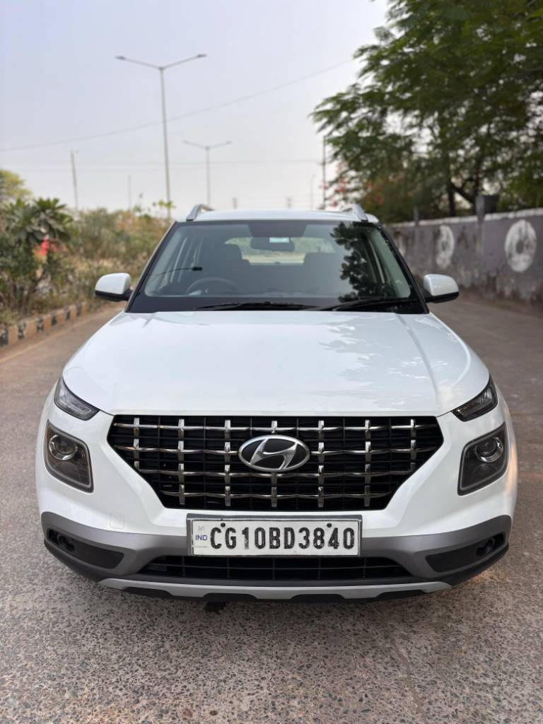 hyundai venue (2019) - Image 2