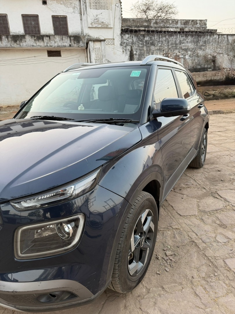 hyundai venue (2019) - Image 3