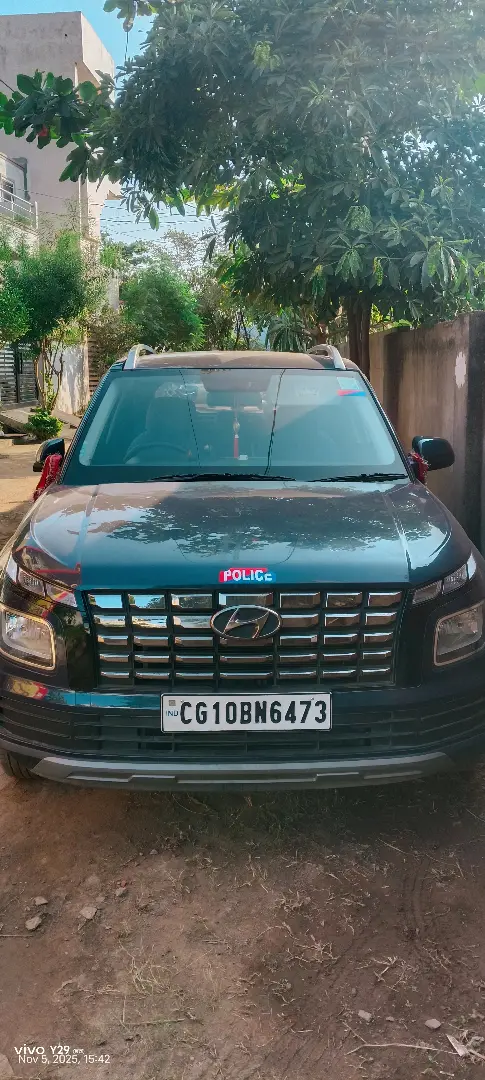 hyundai venue (2019) - Image 5