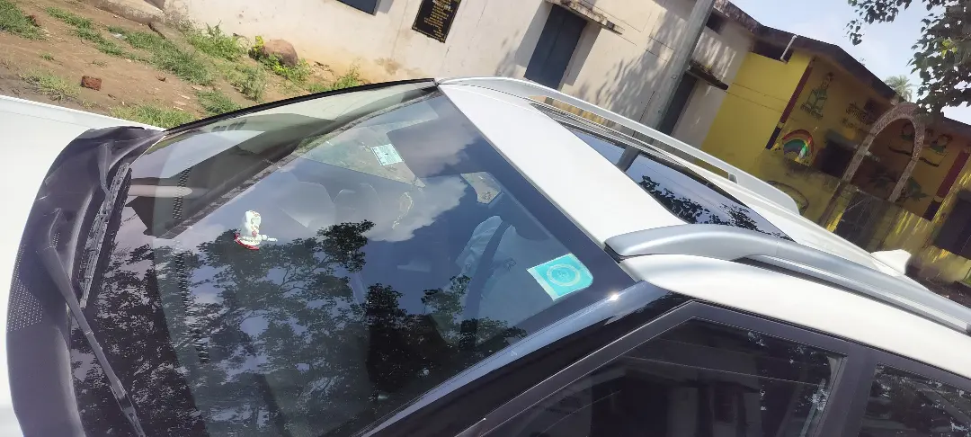 hyundai venue (2019) - Image 10