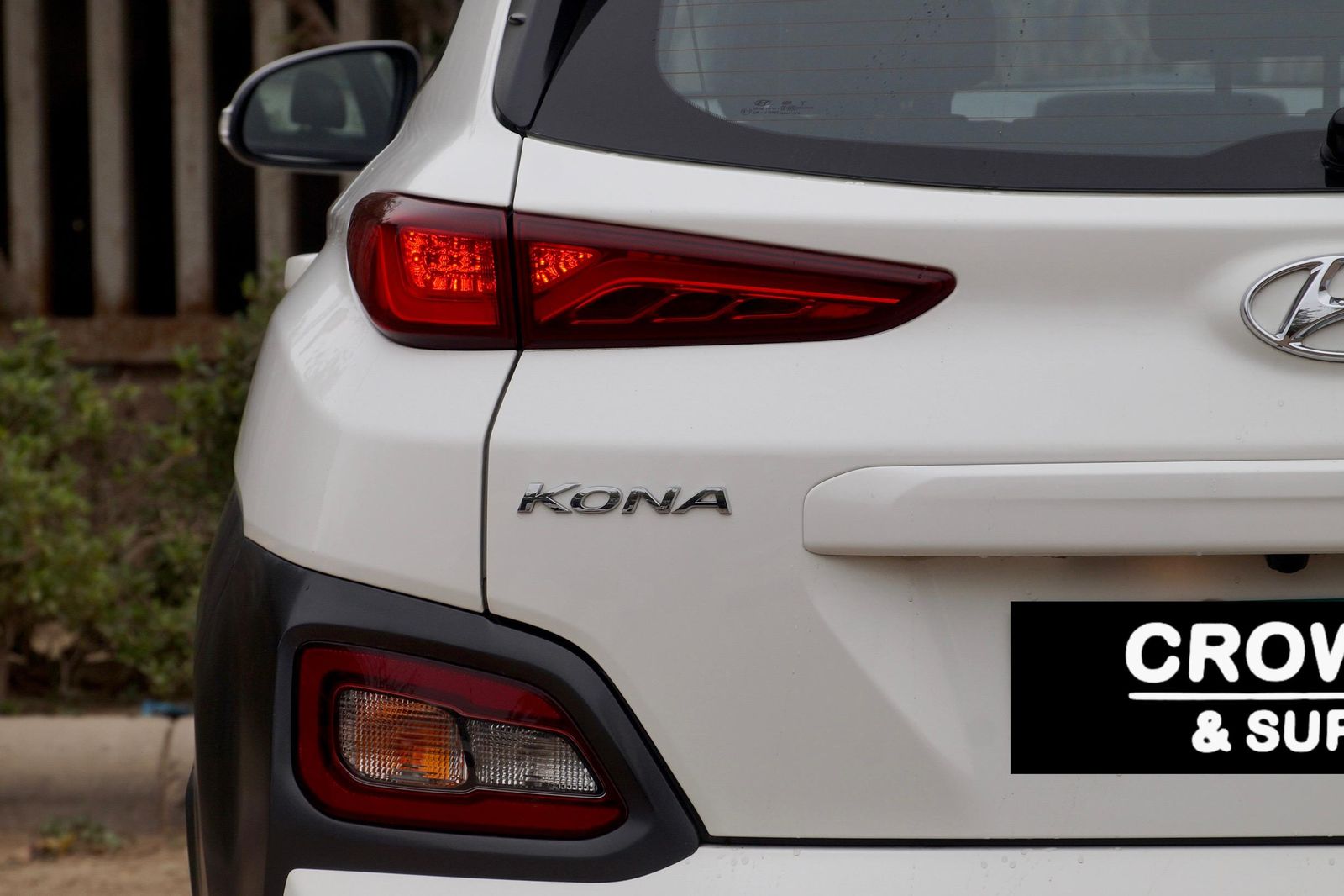 hyundai kona electric (2020) - Image 3