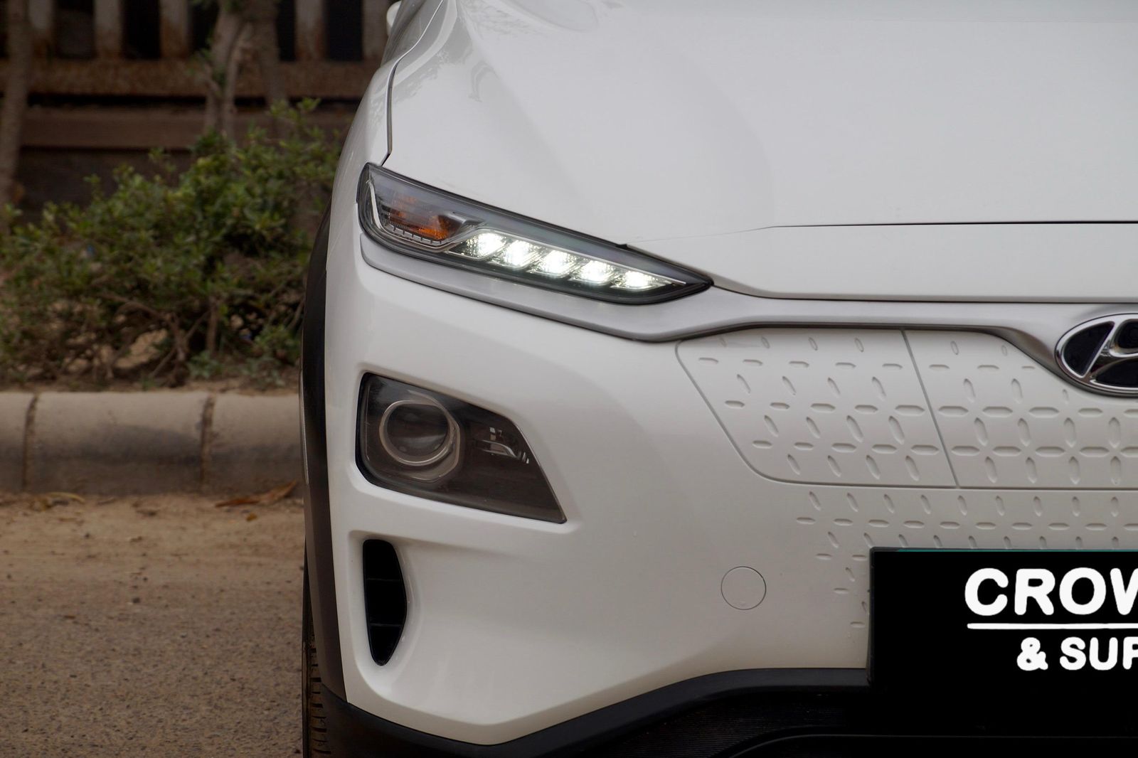 hyundai kona electric (2020) - Image 4