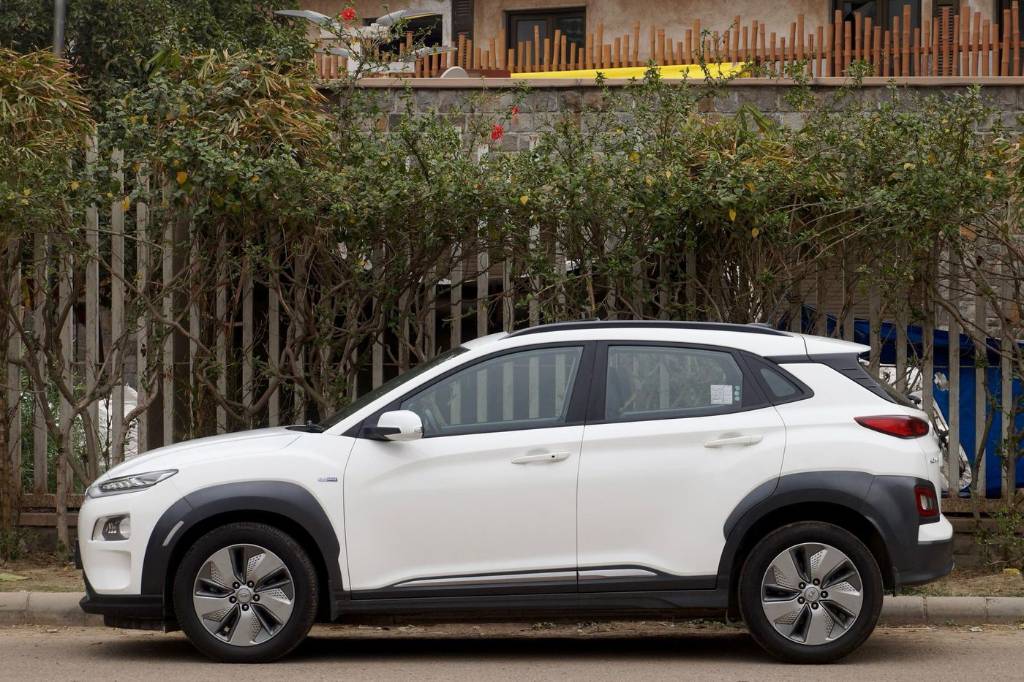 hyundai kona electric (2020) - Image 5