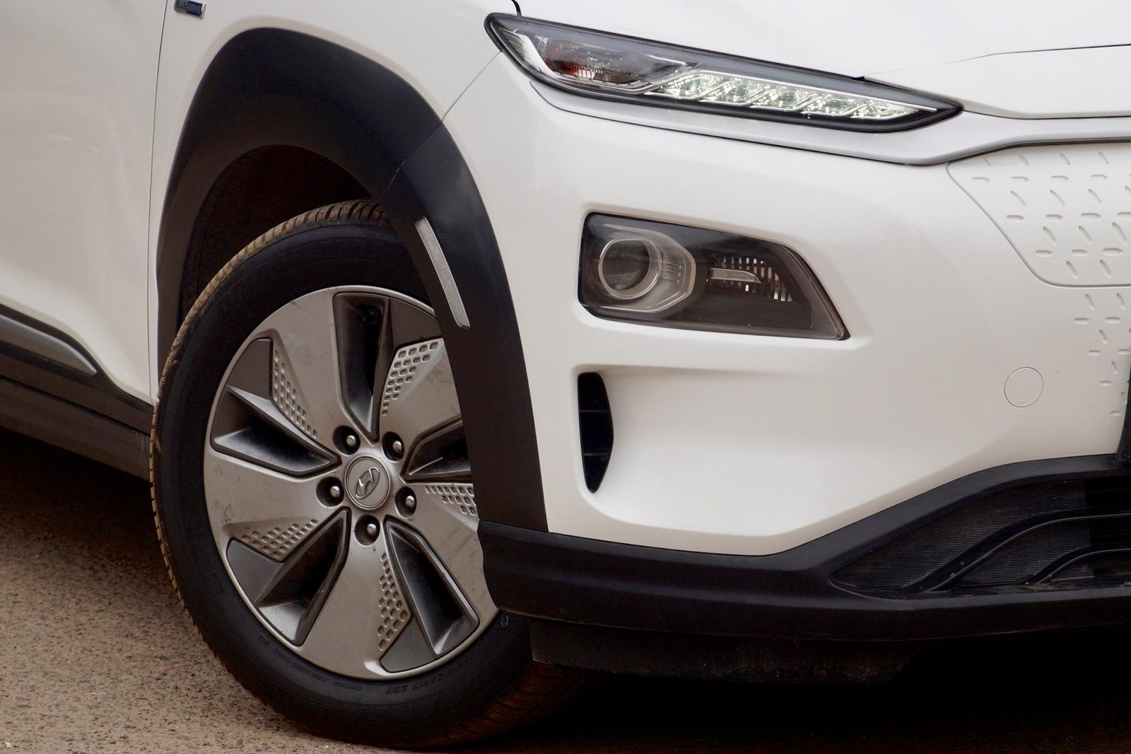 hyundai kona electric (2020) - Image 7