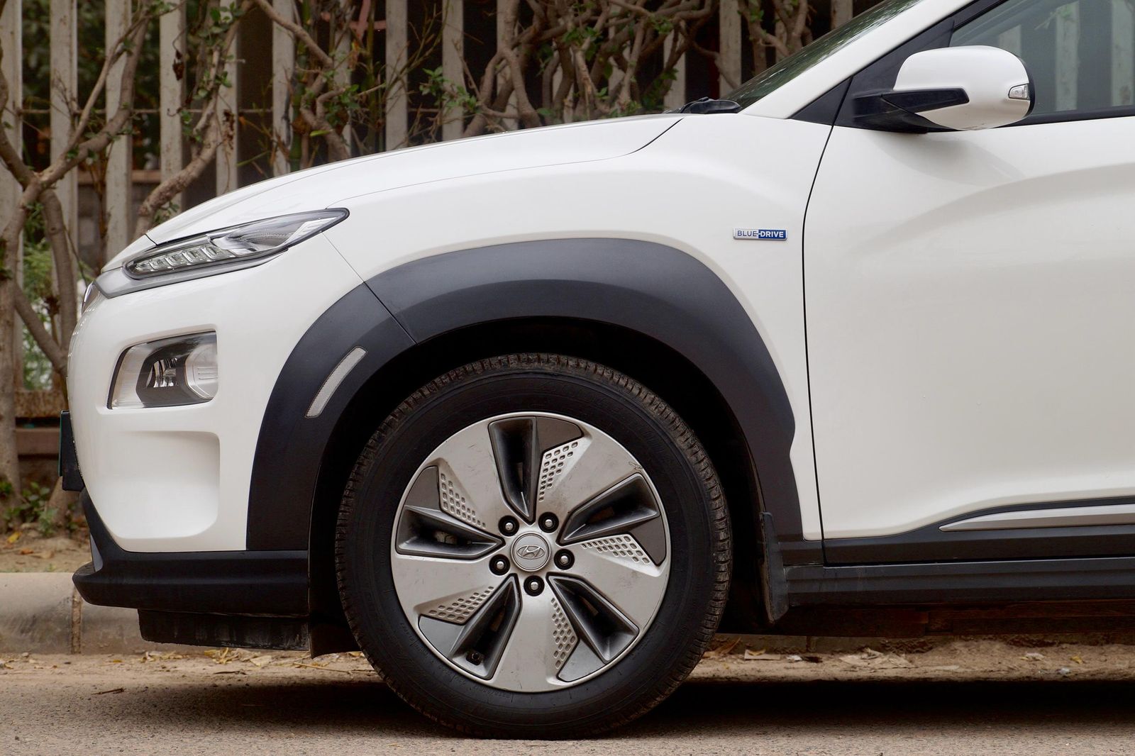 hyundai kona electric (2020) - Image 8