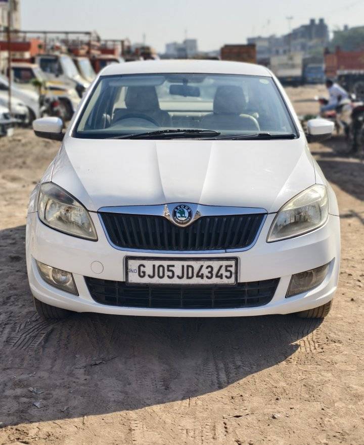 skoda rapid (2013) - Image 7