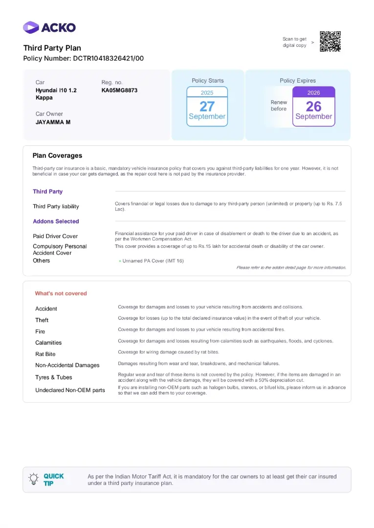 hyundai i10 (2009) - Image 2