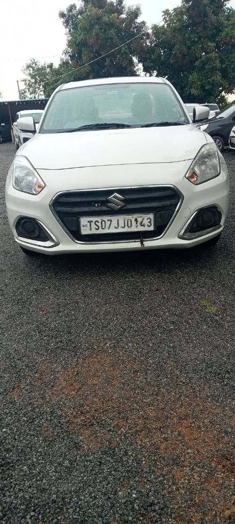 maruti suzuki dzire (2018) - Image 2