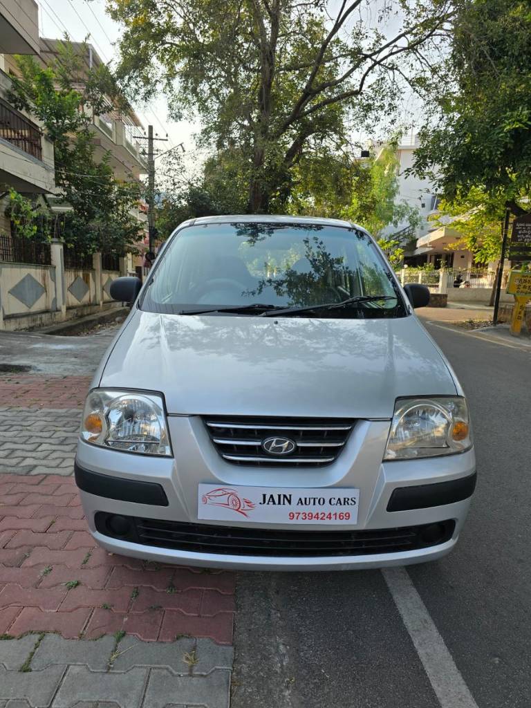 hyundai i10 (2009) - Image 3