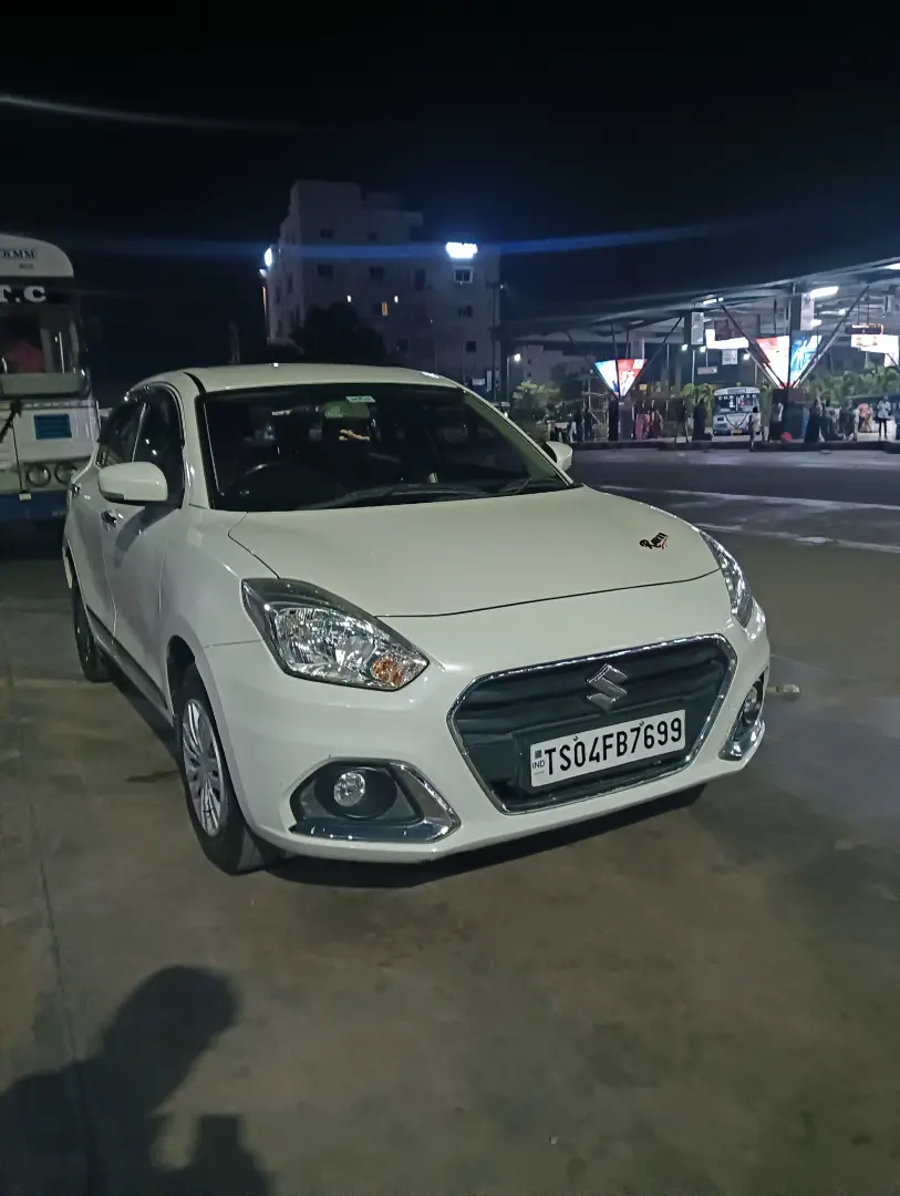 maruti suzuki dzire (2018) - Image 4
