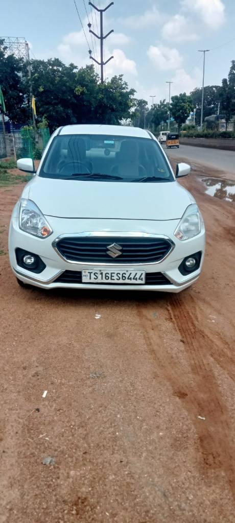 maruti suzuki dzire (2018) - Image 5
