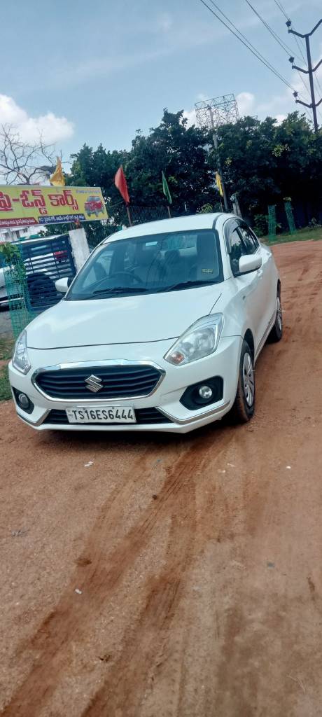 maruti suzuki dzire (2018) - Image 6