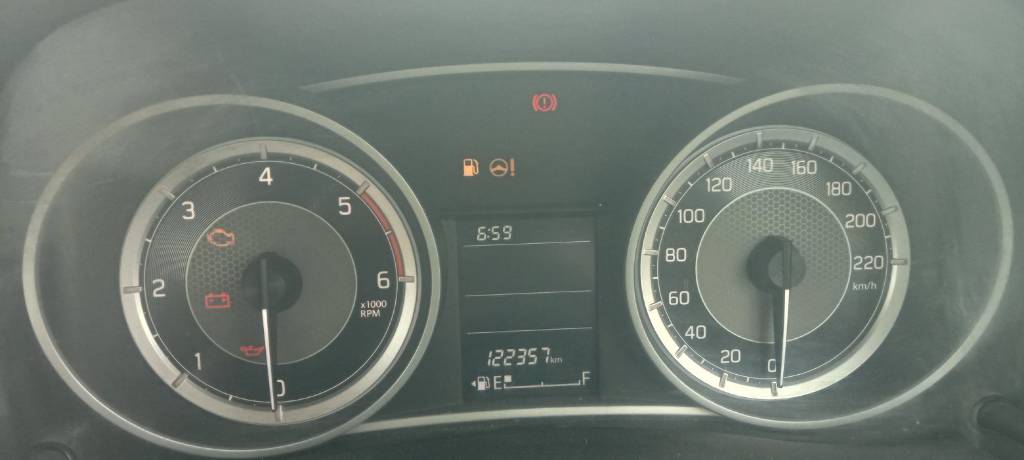 maruti suzuki dzire (2018) - Image 7