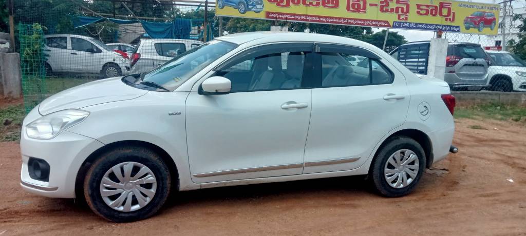maruti suzuki dzire (2018) - Image 9