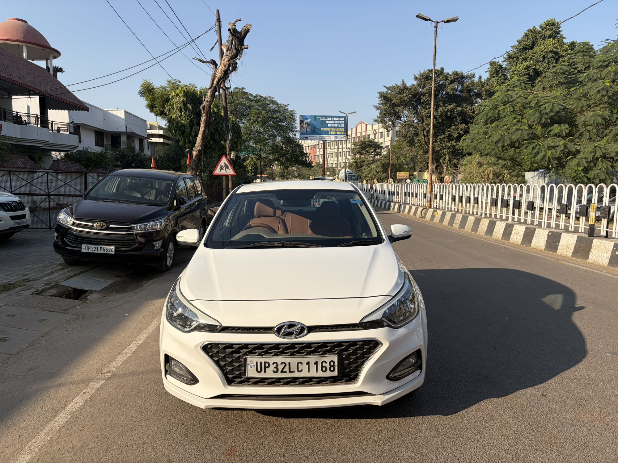 hyundai elite i20 (2017) - Image 1