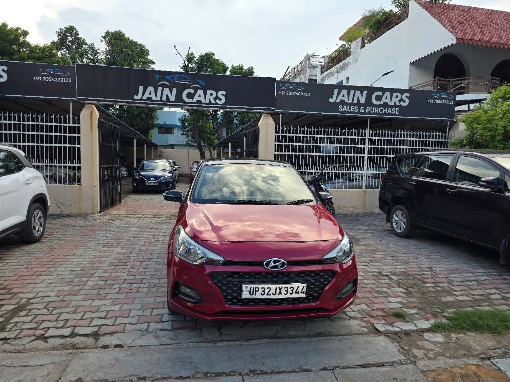 hyundai elite i20 (2017) - Image 2