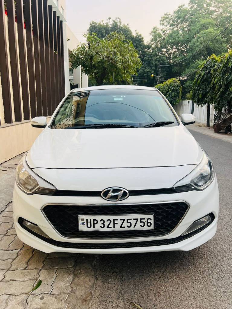 hyundai elite i20 (2017) - Image 3