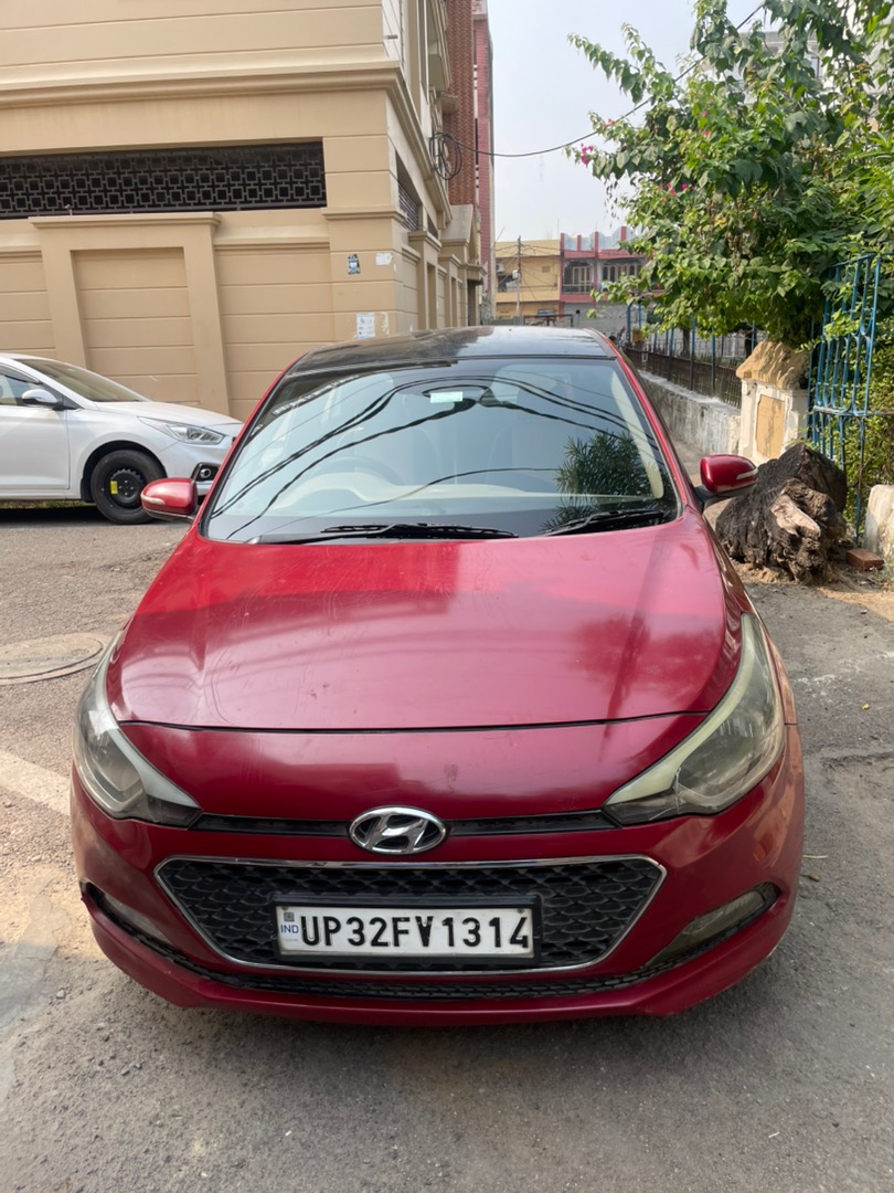 hyundai elite i20 (2017) - Image 7
