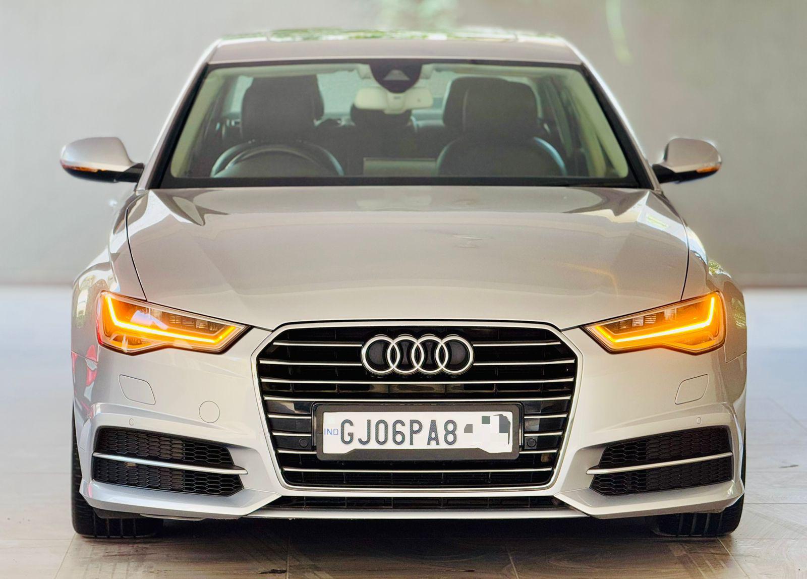audi a6 (2014) - Image 3