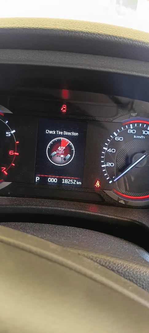 mahindra thar (2022) - Image 7