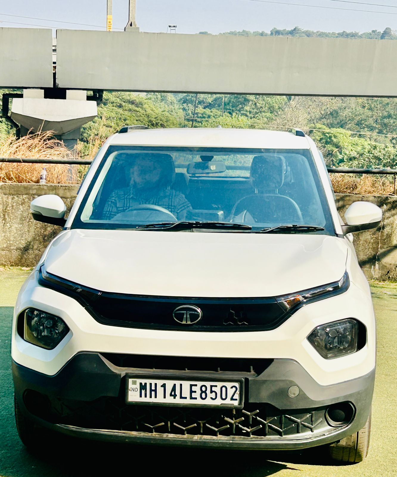 tata punch (2025) - Image 2