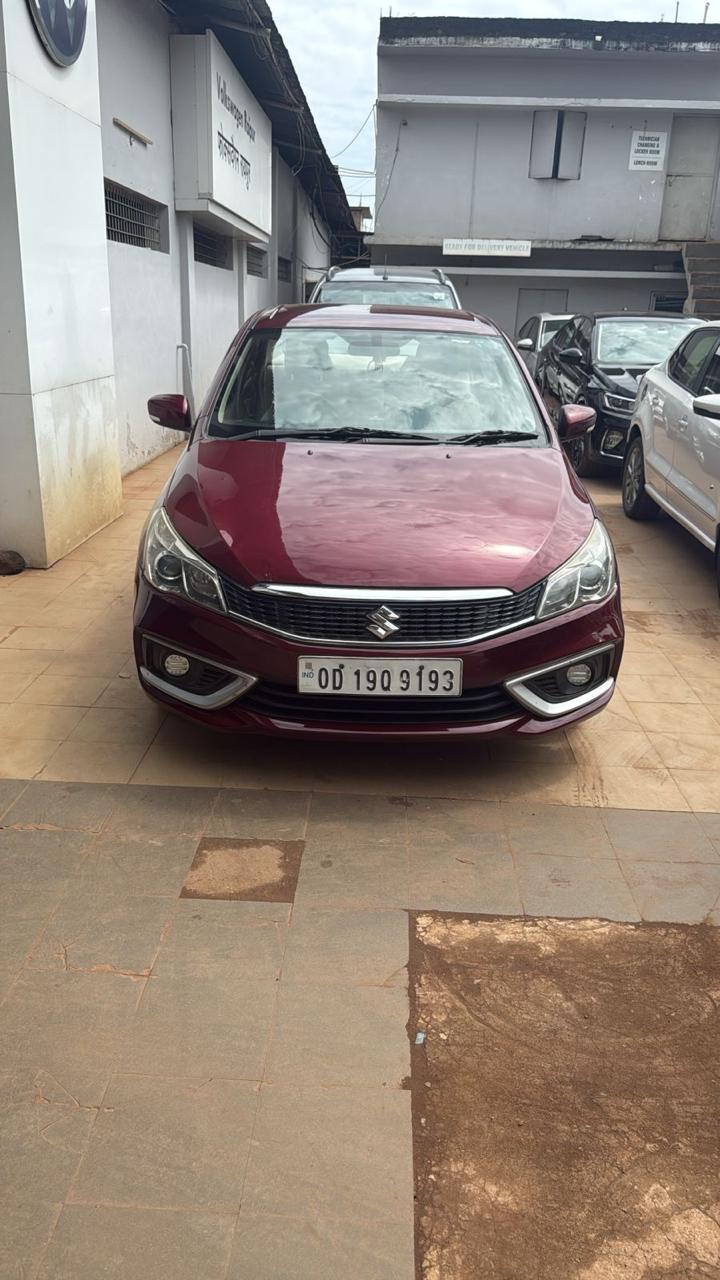 maruti suzuki ciaz (2017) - Image 2