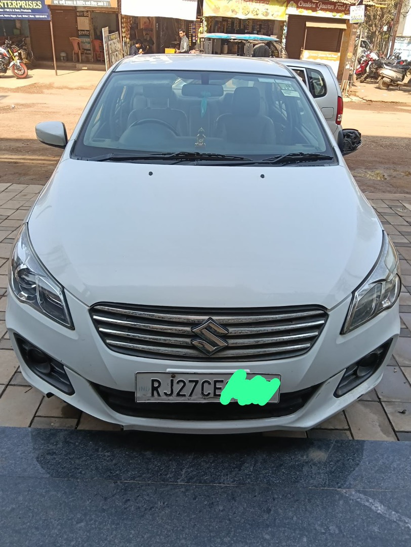 maruti suzuki ciaz (2017) - Image 3