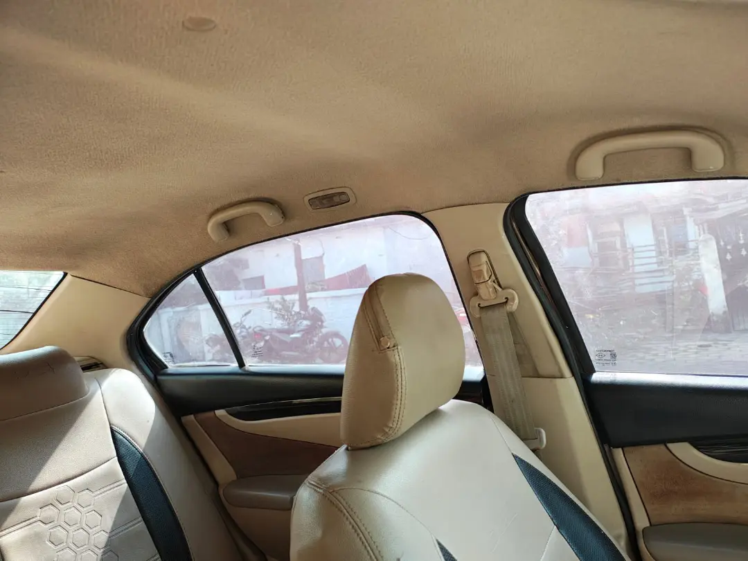 maruti suzuki ciaz (2017) - Image 6