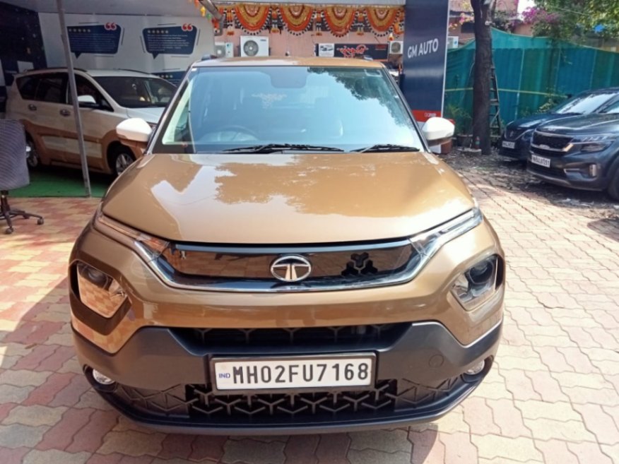 tata punch (2025) - Image 6