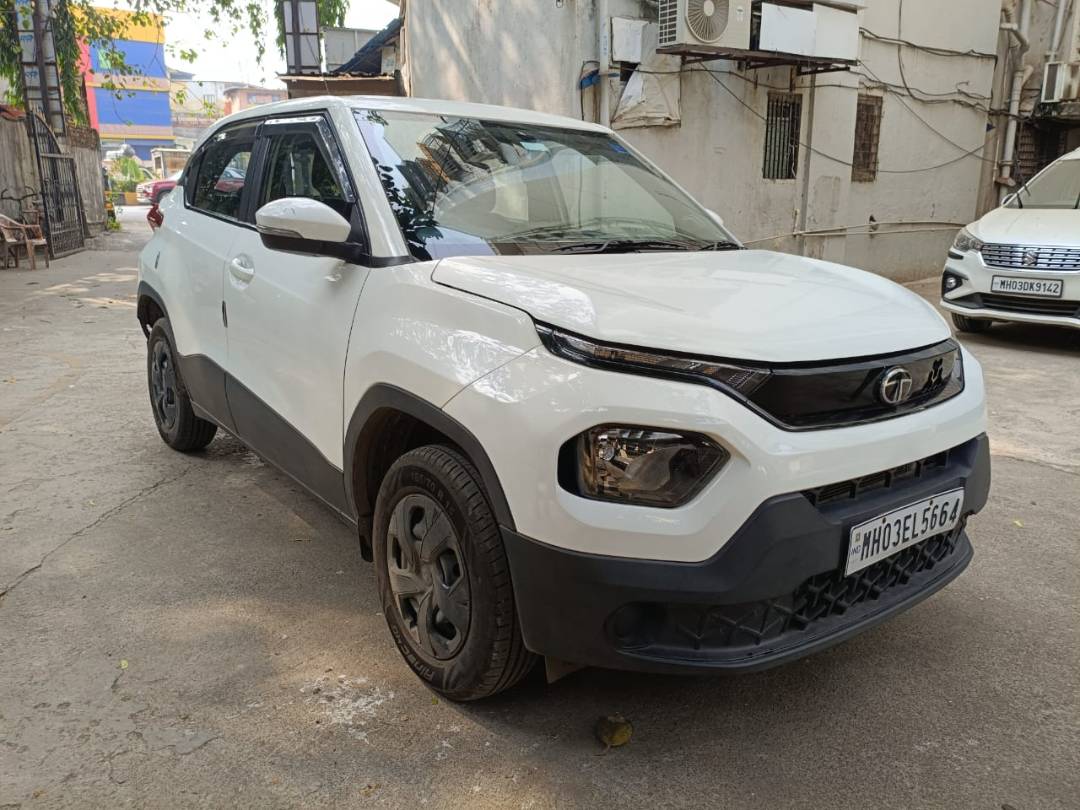 tata punch (2025) - Image 8