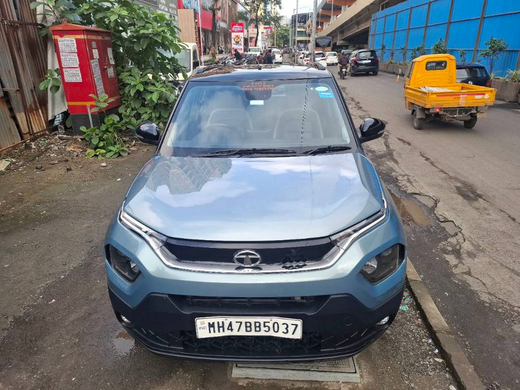 tata punch (2025) - Image 10