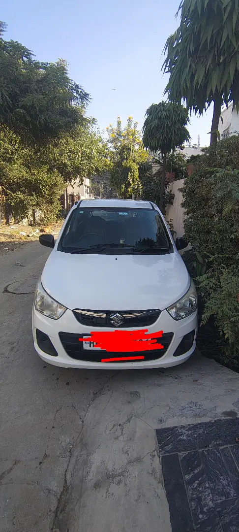 maruti suzuki alto k10 (2015) - Image 3