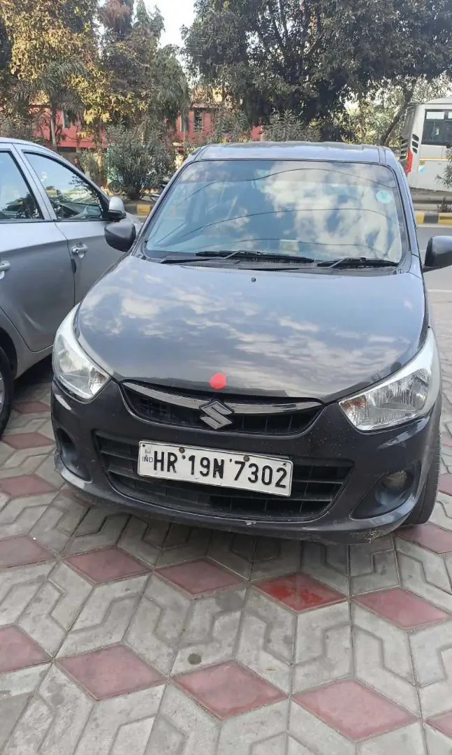 maruti suzuki alto k10 (2015) - Image 4