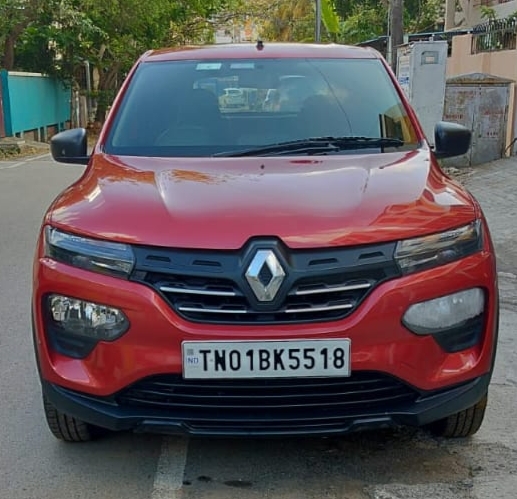 renault kwid (2019) - Image 2