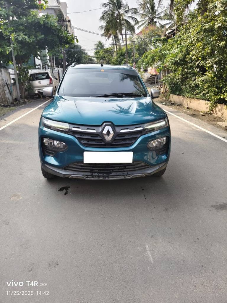 renault kwid (2019) - Image 3