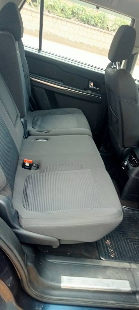 tata hexa (2018) - Image 3